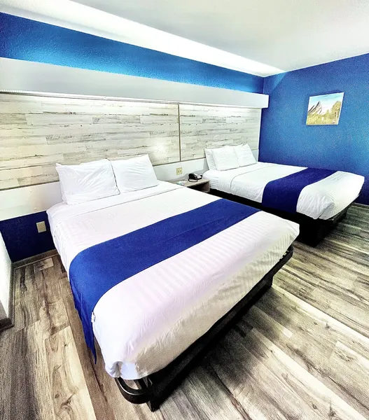 Microtel Inn & Suites by Wyndham Tomah hotel detail image 6