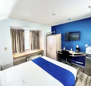 Microtel Inn & Suites by Wyndham Tomah hotel detail image 7