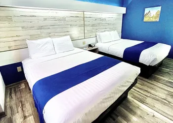 Microtel Inn & Suites by Wyndham Tomah hotel thumbnail 6