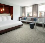 Royalton New York hotel detail image 5