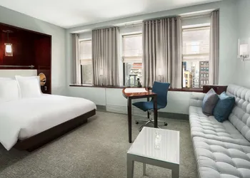 Royalton New York hotel thumbnail 6