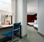 Royalton New York hotel detail image 7