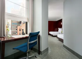 Royalton New York hotel thumbnail 7