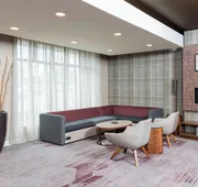 Courtyard by Marriott Louisville Downtown hotel detail image 3
