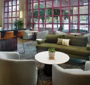 Atlanta Marriott Suites Midtown hotel detail image 3