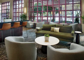 Atlanta Marriott Suites Midtown hotel thumbnail 3