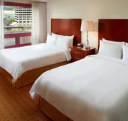 Atlanta Marriott Suites Midtown hotel detail image 5