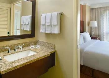 Atlanta Marriott Suites Midtown hotel thumbnail 6