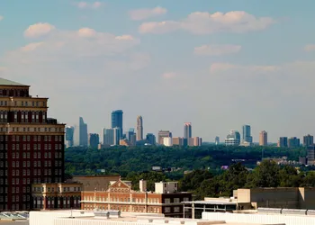 Atlanta Marriott Suites Midtown hotel thumbnail 7