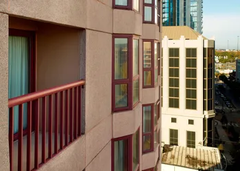 Atlanta Marriott Suites Midtown hotel thumbnail 8