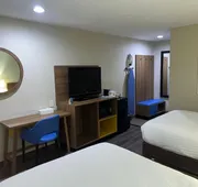 Days Inn by Wyndham El Centro hotel detail image 7