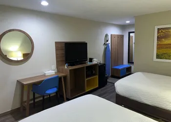 Days Inn by Wyndham El Centro hotel thumbnail 7