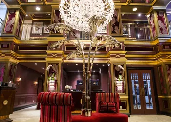 Windsor Arms Hotel hotel thumbnail 2