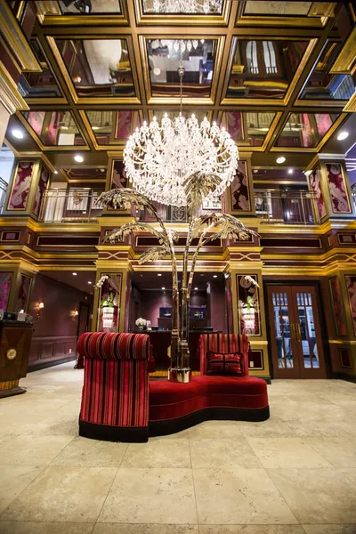 Windsor Arms Hotel hotel detail image 2