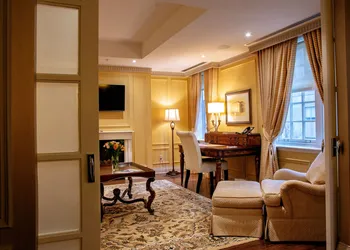 Windsor Arms Hotel hotel thumbnail 4