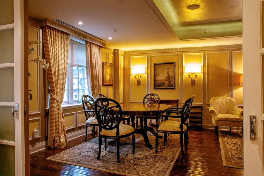 Windsor Arms Hotel hotel detail image 6