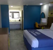 Days Inn by Wyndham Ruidoso Downs hotel detail image 4