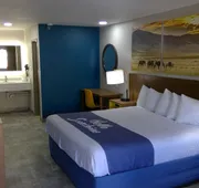 Days Inn by Wyndham Ruidoso Downs hotel detail image 5