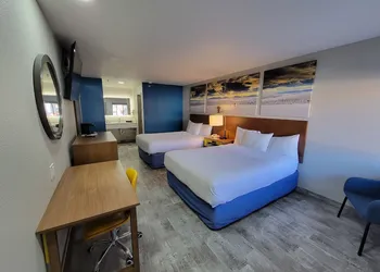 Days Inn by Wyndham Ruidoso Downs hotel thumbnail 8