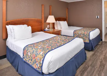 Americas Best Value Inn & Suites Jackson, MI hotel thumbnail 6
