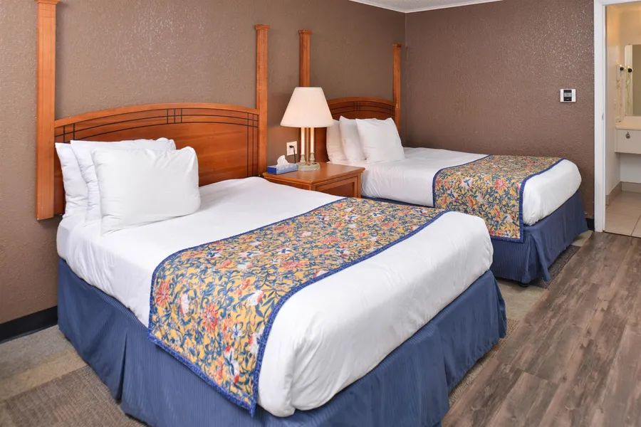 Americas Best Value Inn & Suites Jackson, MI hotel detail image 6
