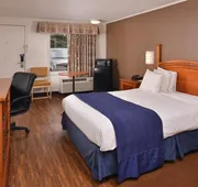 Americas Best Value Inn & Suites Jackson, MI hotel detail image 7
