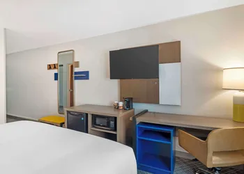 Comfort Inn Monticello hotel thumbnail 6