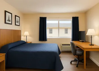Country Host Inn hotel thumbnail 5