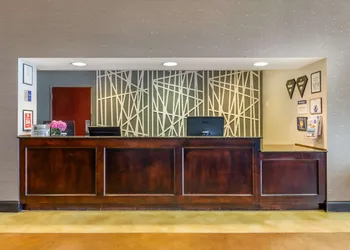 Best Western Plus Waynesboro Inn & Suites Conference Center hotel thumbnail 3