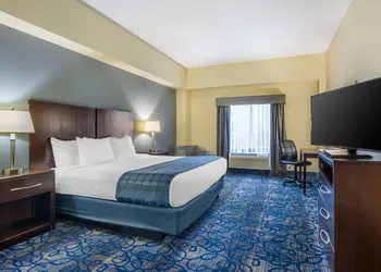 Best Western Plus Waynesboro Inn & Suites Conference Center hotel thumbnail 4
