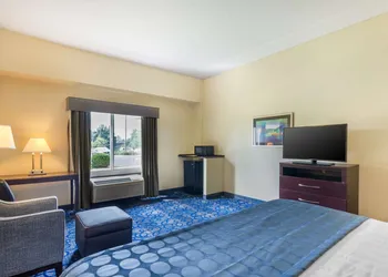 Best Western Plus Waynesboro Inn & Suites Conference Center hotel thumbnail 7
