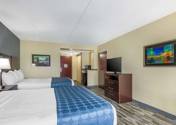 Best Western Plus Waynesboro Inn & Suites Conference Center hotel thumbnail 8