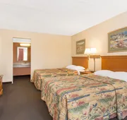 Garden Inn hotel detail image 3