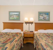 Garden Inn hotel detail image 4