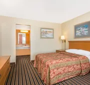 Garden Inn hotel detail image 5