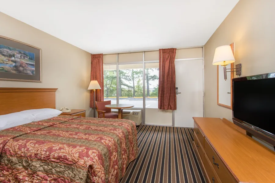 Garden Inn hotel detail image 6