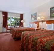 Garden Inn hotel detail image 7