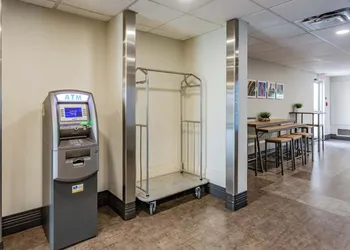 Motel 6 Saskatoon, SK hotel thumbnail 4