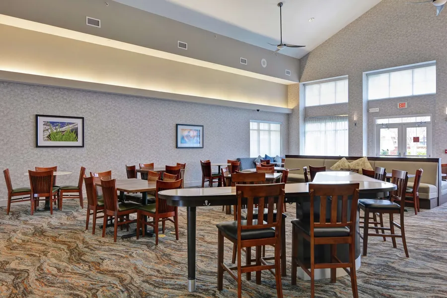 Homewood Suites Fredericksburg hotel detail image 2