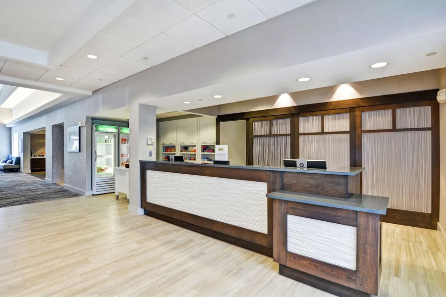 Homewood Suites Fredericksburg hotel detail image 6
