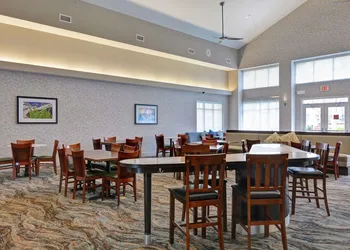 Homewood Suites Fredericksburg hotel thumbnail 2