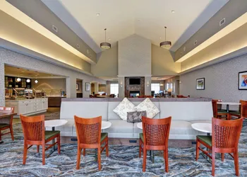 Homewood Suites Fredericksburg hotel thumbnail 4