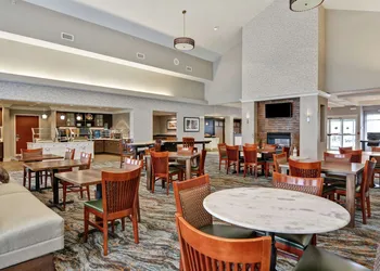 Homewood Suites Fredericksburg hotel thumbnail 5
