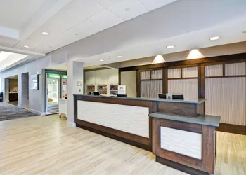 Homewood Suites Fredericksburg hotel thumbnail 6
