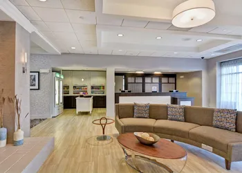 Homewood Suites Fredericksburg hotel thumbnail 7
