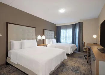 Homewood Suites Fredericksburg hotel thumbnail 8