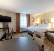 Candlewood Suites Herndon by IHG hotel detail image 4