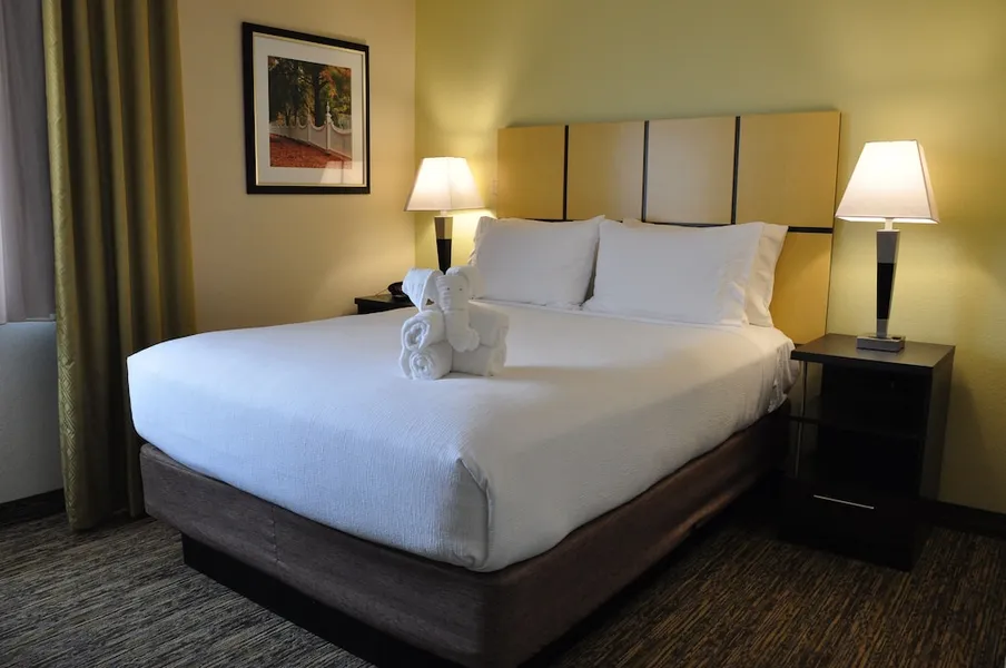 Candlewood Suites Herndon by IHG hotel detail image 6