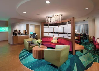 SpringHill Suites by Marriott Atlanta Alpharetta hotel thumbnail 3
