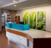 SpringHill Suites by Marriott Atlanta Alpharetta hotel detail image 4